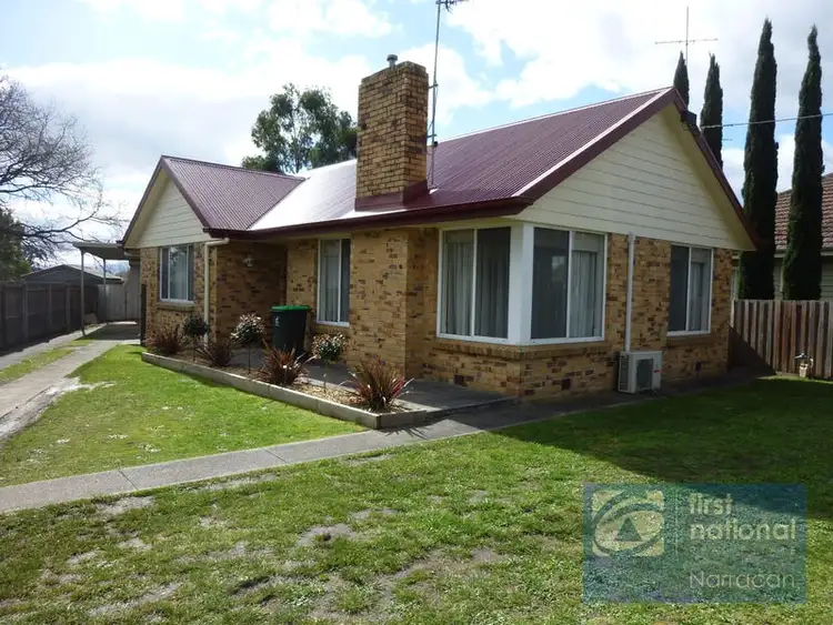 5 Burrage Street, Moe VIC 3825
