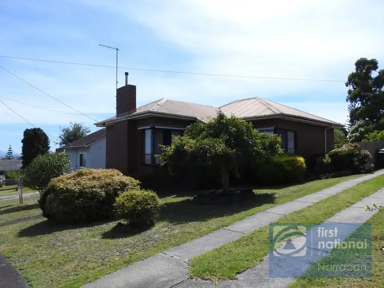 55 Wirraway St, Moe VIC 3825