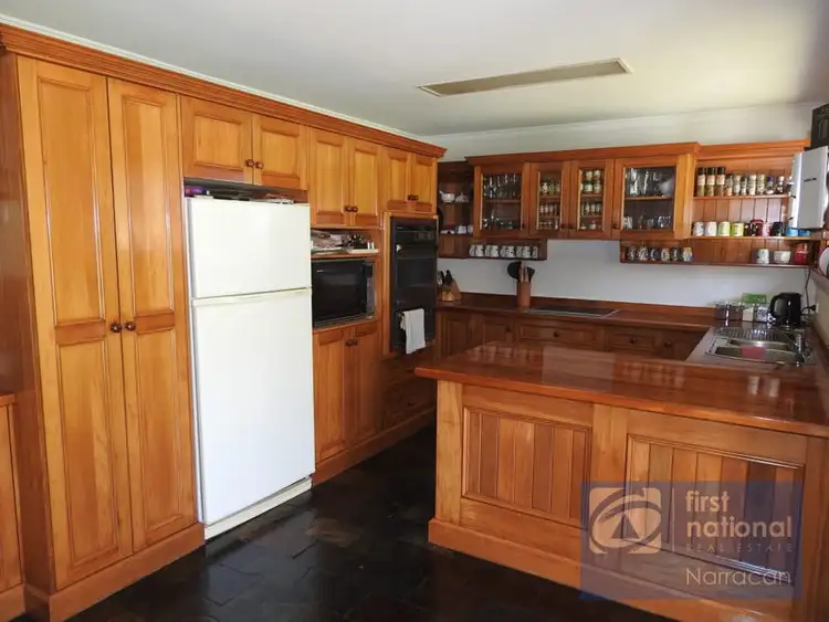 Third view of Homely rural property listing, 92 Borrmans St, Moe South VIC 3825