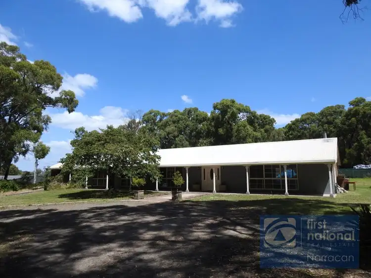 Fourth view of Homely rural property listing, 92 Borrmans St, Moe South VIC 3825