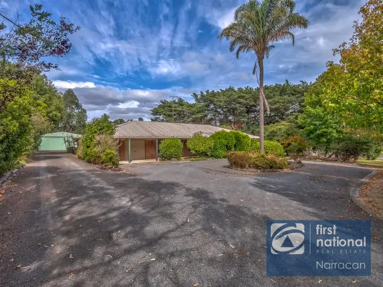 73 Haigh St, Newborough VIC 3825