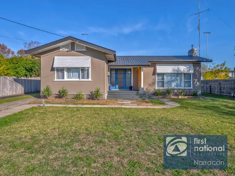 25 Vale St, Moe VIC 3825