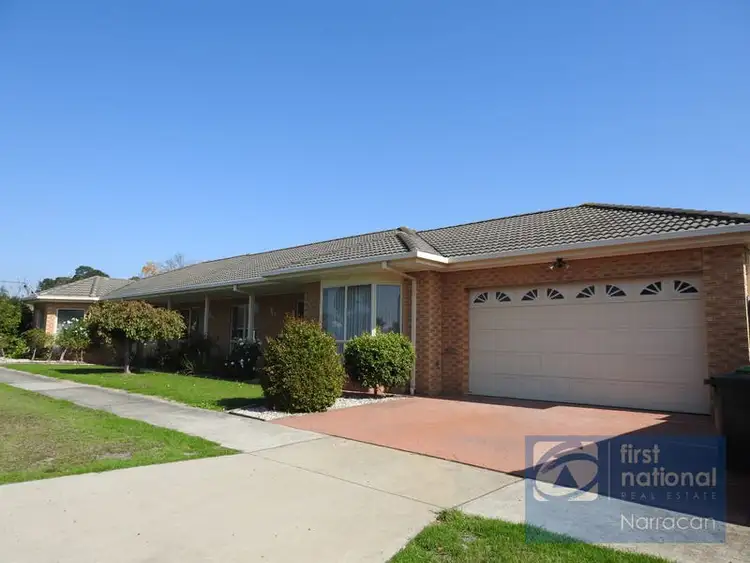 10 York St, Moe VIC 3825