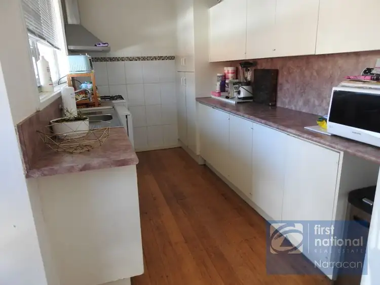 Fourth view of Homely house listing, 24 Stoddart Street, Moe VIC 3825