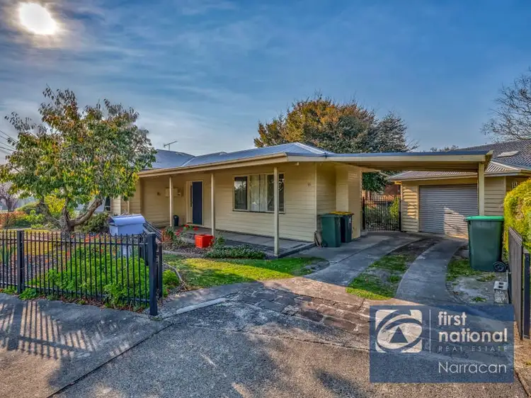10 Shanahan Pde, Newborough VIC 3825