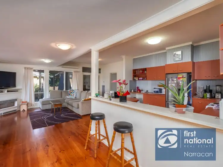 Sixth view of Homely house listing, 10 Shanahan Pde, Newborough VIC 3825