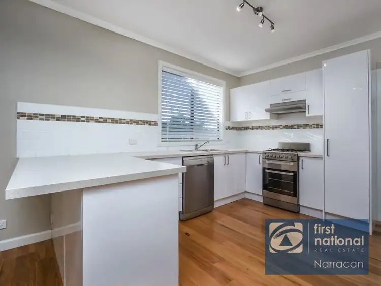 Second view of Homely house listing, 25 Mann St, Moe VIC 3825
