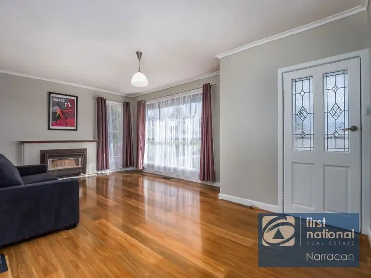 Third view of Homely house listing, 25 Mann St, Moe VIC 3825