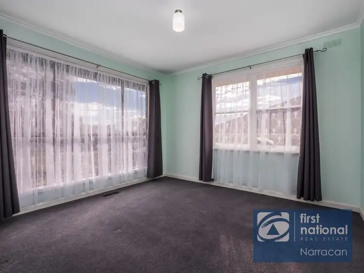Fourth view of Homely house listing, 25 Mann St, Moe VIC 3825