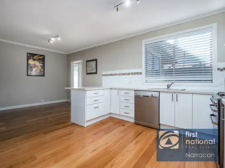 Sixth view of Homely house listing, 25 Mann St, Moe VIC 3825