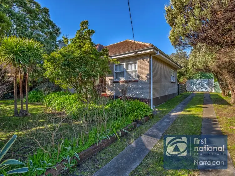 88 Chamberlain Rd, Newborough VIC 3825