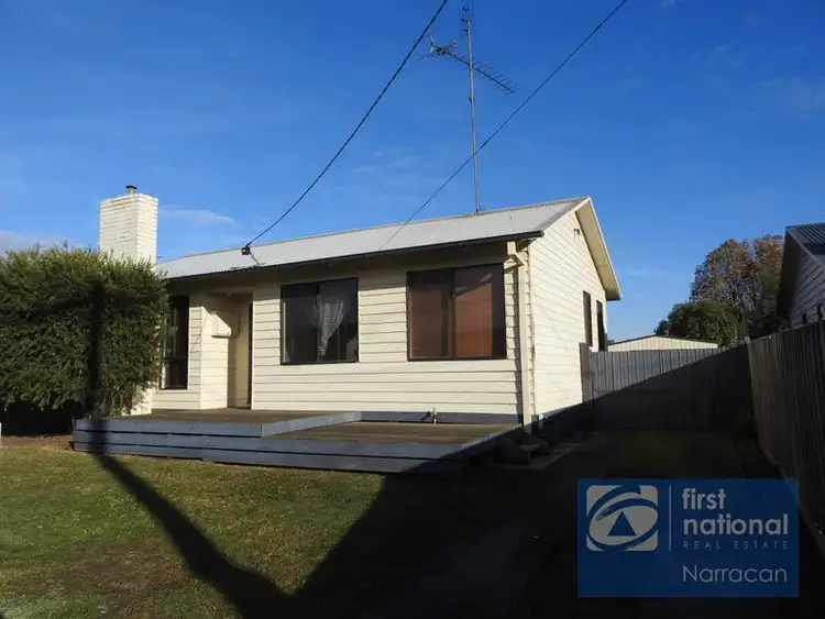 Fifth view of Homely house listing, 32 Alexander Ave, Moe VIC 3825