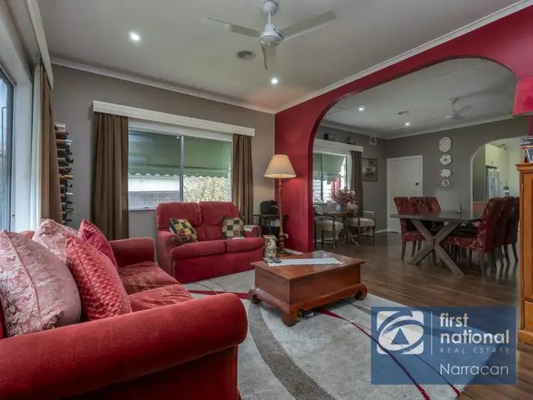 Fourth view of Homely house listing, 7 Monte Cres, Moe VIC 3825