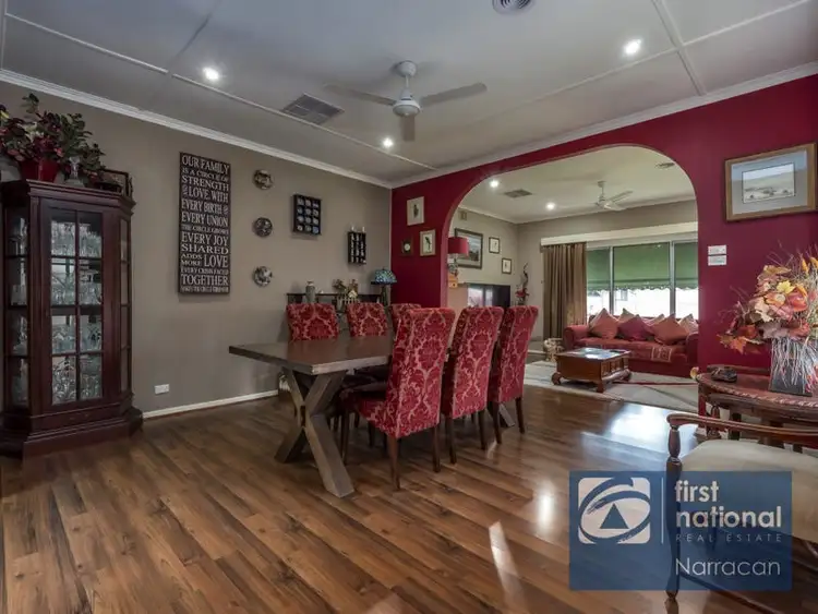 Fifth view of Homely house listing, 7 Monte Cres, Moe VIC 3825