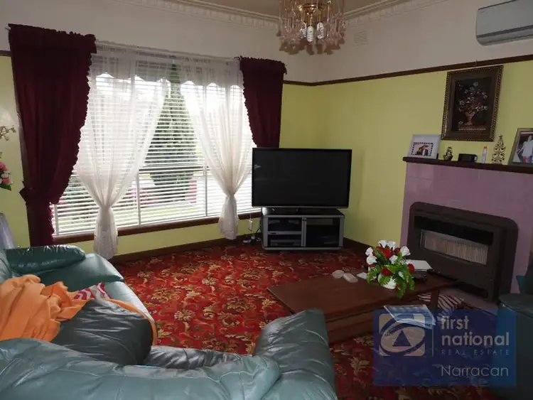 Sixth view of Homely house listing, 64 Chamberlain Rd, Newborough VIC 3825