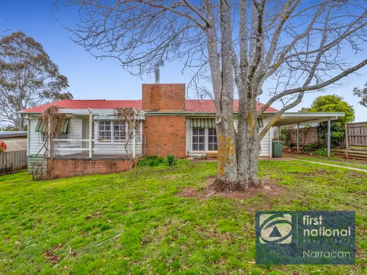 13 Collins St, Erica VIC 3825