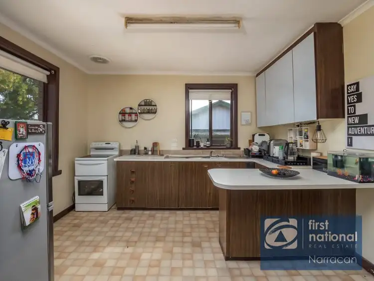 Fourth view of Homely house listing, 8 Elizabeth St, Moe VIC 3825