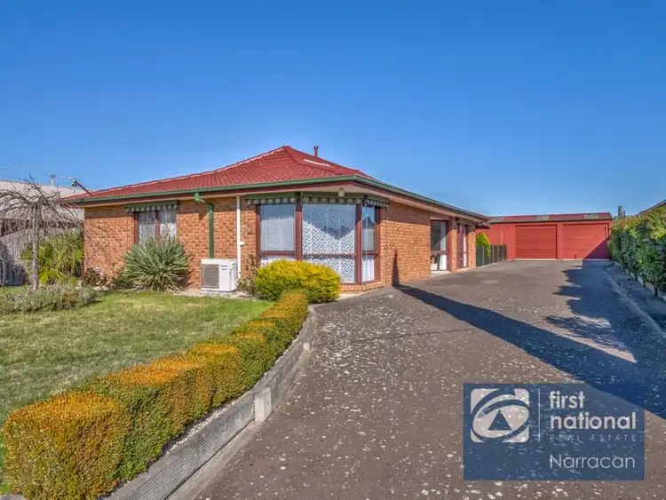 64 Coalville Rd, Moe VIC 3825