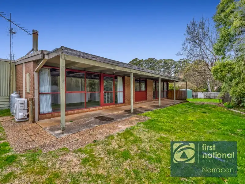 Main view of Homely house listing, 13 St Gwinear Ct, Rawson VIC 3825