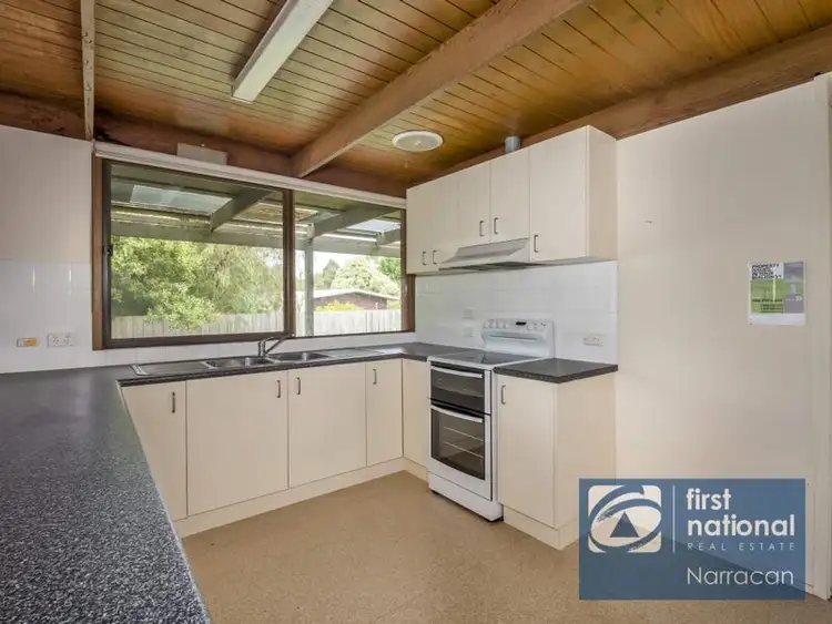 Second view of Homely house listing, 13 St Gwinear Ct, Rawson VIC 3825