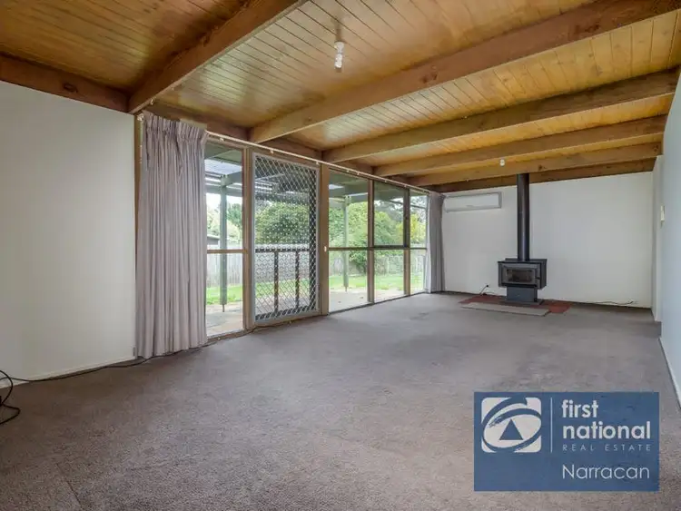 Fourth view of Homely house listing, 13 St Gwinear Ct, Rawson VIC 3825