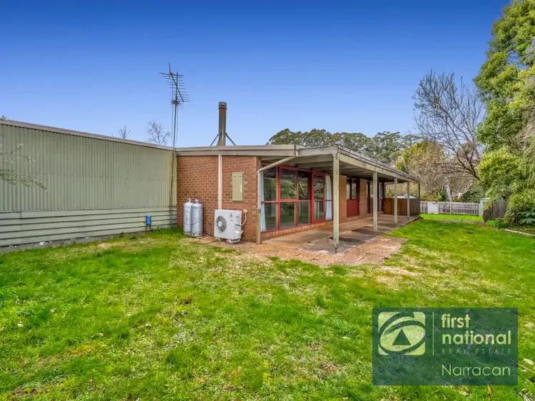 Fifth view of Homely house listing, 13 St Gwinear Ct, Rawson VIC 3825