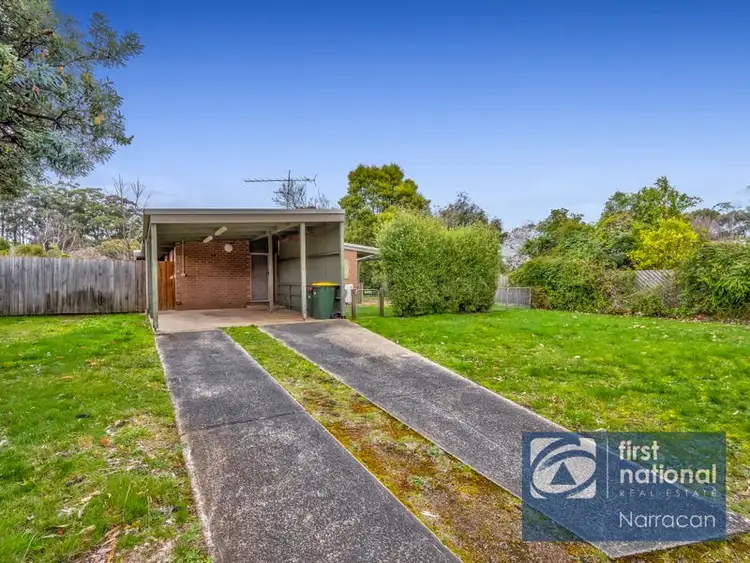 Sixth view of Homely house listing, 13 St Gwinear Ct, Rawson VIC 3825