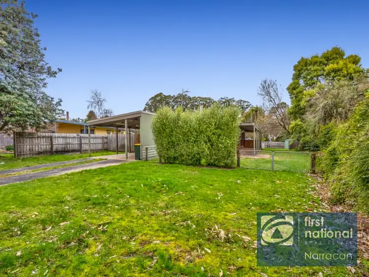 Seventh view of Homely house listing, 13 St Gwinear Ct, Rawson VIC 3825