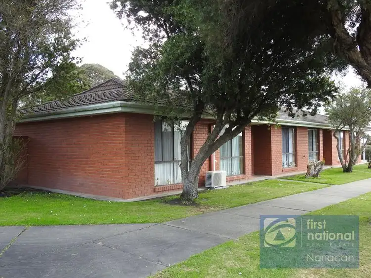 Third view of Homely unit listing, 12-14 Saxtons Dr, Moe VIC 3825