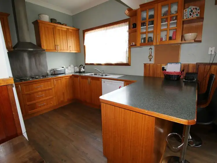 Sixth view of Homely house listing, 1 Reservoir Road, Moe VIC 3825