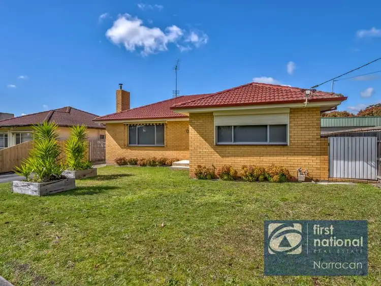 3 Anne St, Moe VIC 3825