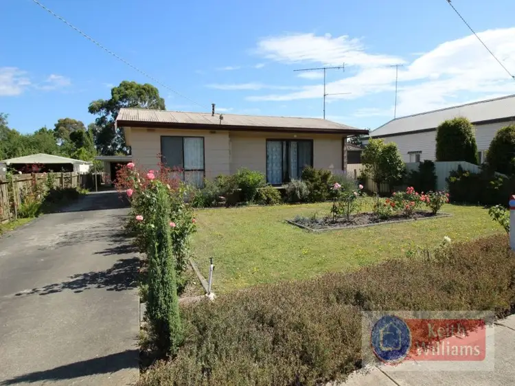 Second view of Homely house listing, 82 Contour Road, Trafalgar VIC 3824