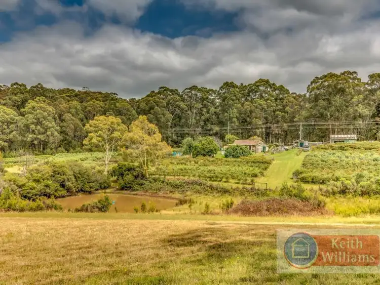 Fourth view of Homely rural property listing, 2786 Moe - Rawson Road, Erica VIC 3825