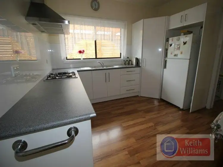 Fifth view of Homely house listing, 8 Kent Street, Moe VIC 3825