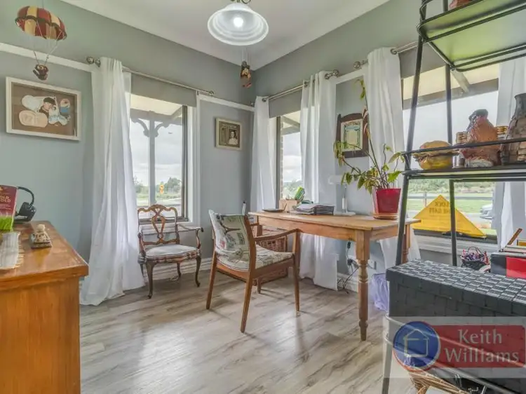 Second view of Homely house listing, 15 Berenger Avenue, Trafalgar VIC 3824