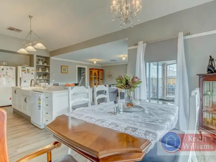 Third view of Homely house listing, 15 Berenger Avenue, Trafalgar VIC 3824