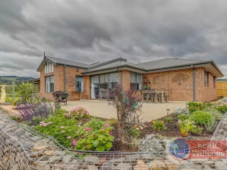 Fourth view of Homely house listing, 15 Berenger Avenue, Trafalgar VIC 3824