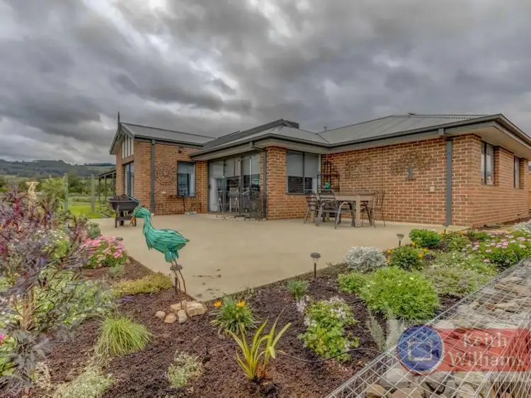 Fifth view of Homely house listing, 15 Berenger Avenue, Trafalgar VIC 3824