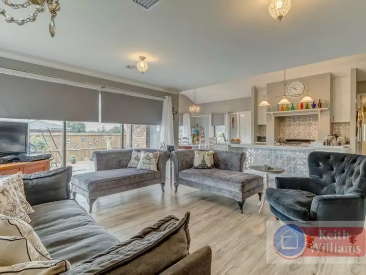 Seventh view of Homely house listing, 15 Berenger Avenue, Trafalgar VIC 3824