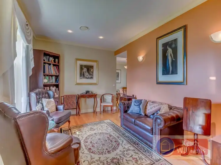 Third view of Homely house listing, 71-73 Newark Avenue, Newborough VIC 3825