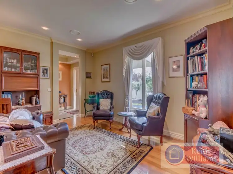 Fourth view of Homely house listing, 71-73 Newark Avenue, Newborough VIC 3825