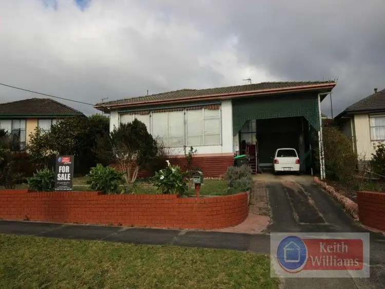 38 Canberra Street, Moe VIC 3825