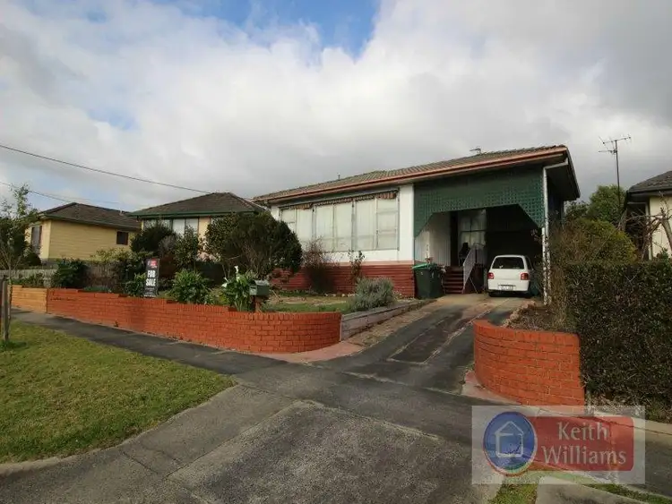 Second view of Homely house listing, 38 Canberra Street, Moe VIC 3825