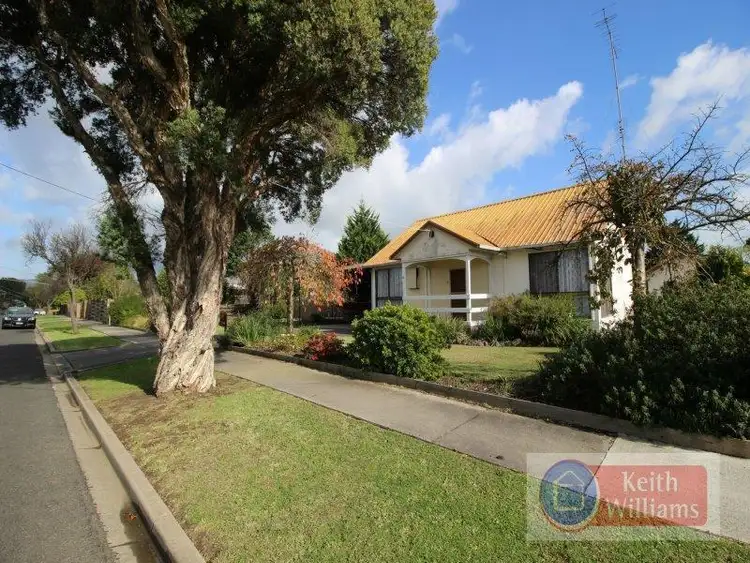 12-14 Burnside Street, Moe VIC 3825