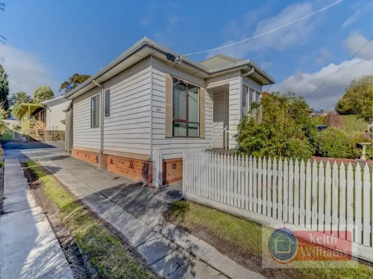 Third view of Homely house listing, 34 Cross Street, Newborough VIC 3825