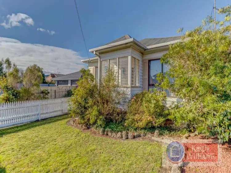 Fifth view of Homely house listing, 34 Cross Street, Newborough VIC 3825