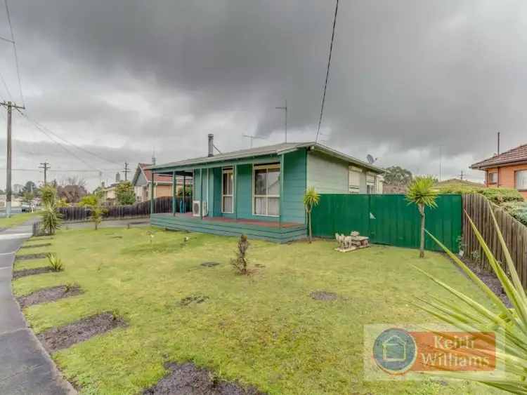 Third view of Homely house listing, 11 Anderson Avenue, Yallourn North VIC 3825