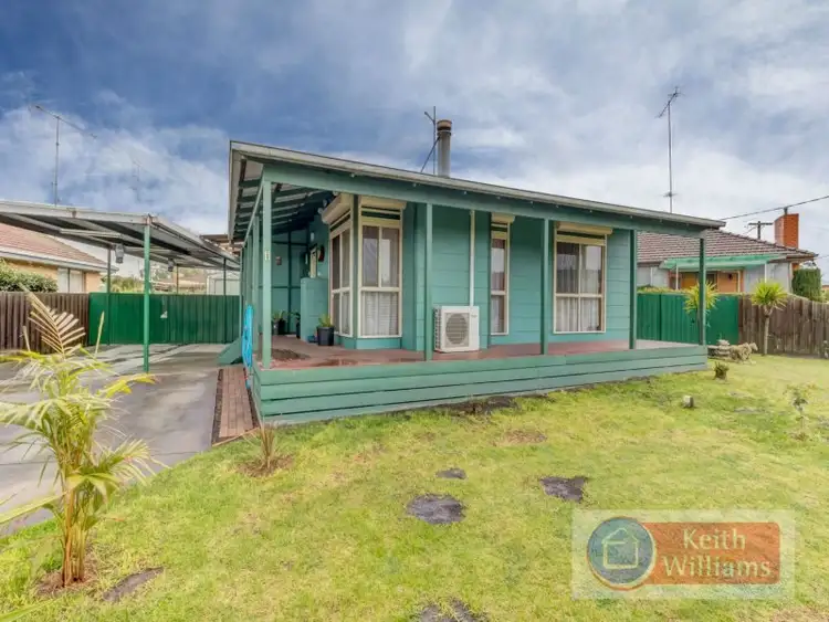 Fourth view of Homely house listing, 11 Anderson Avenue, Yallourn North VIC 3825
