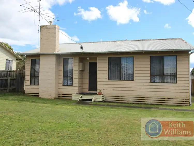 Main view of Homely house listing, 30 Alexander Avenue, Moe VIC 3825