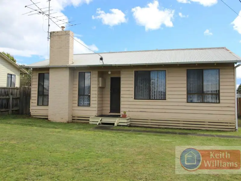 Main view of Homely house listing, 30 Alexander Avenue, Moe VIC 3825